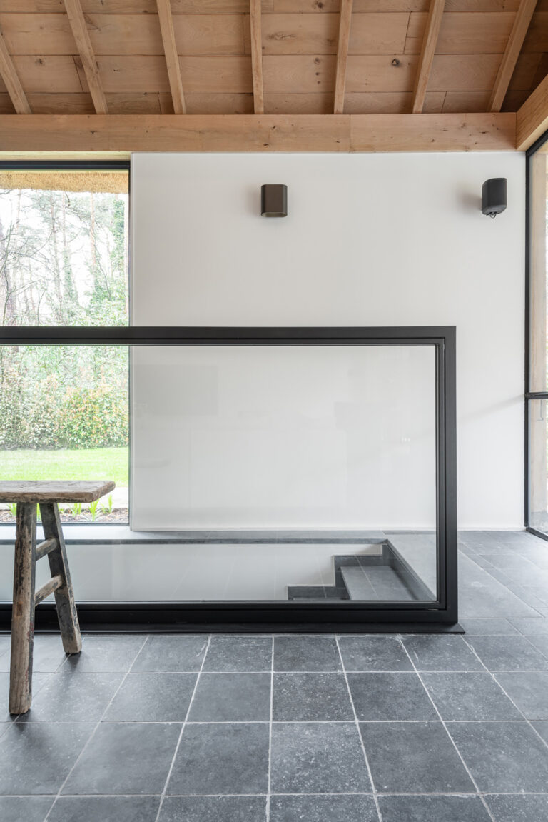 Project N-Brasschaat