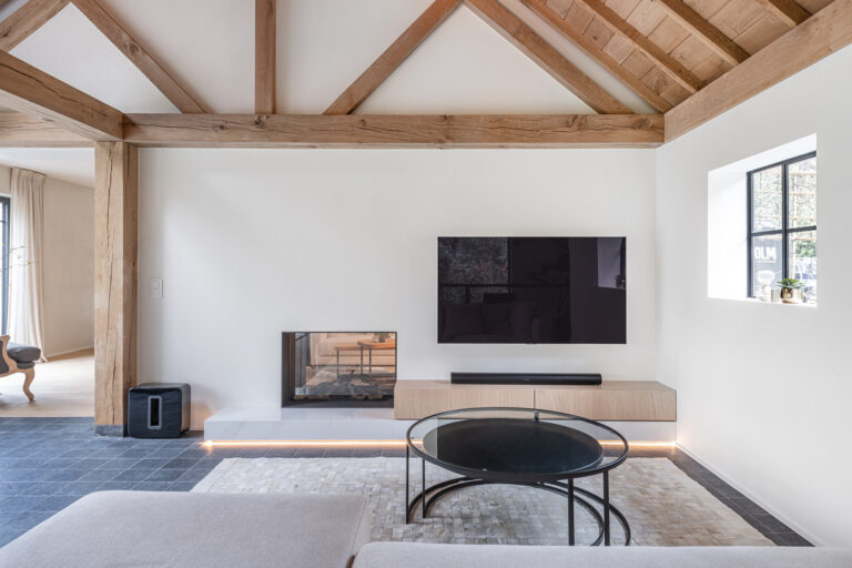 Project N-Brasschaat