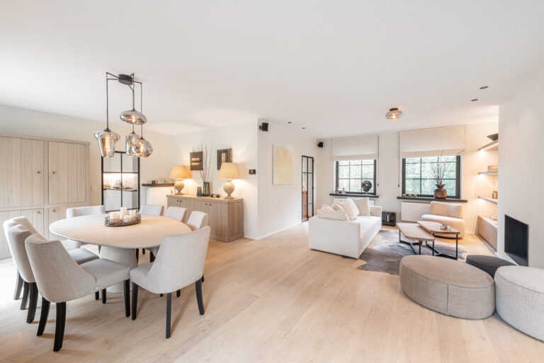 Project N-Brasschaat