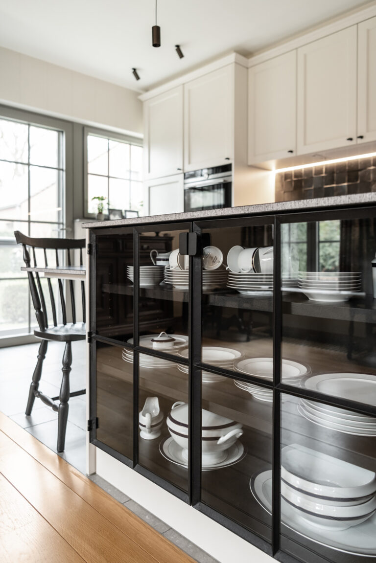 Project VD-Keerbergen